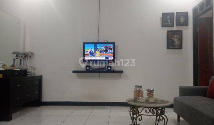 Rumah Murah Siap Huni 15 Menit ke RSAU dr. M. Hassan Toto J27840 2