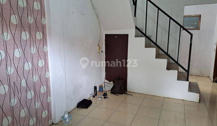 Rumah Hadap Timur 10 menit ke Cibinong City Mall Free Renov J-27779 2