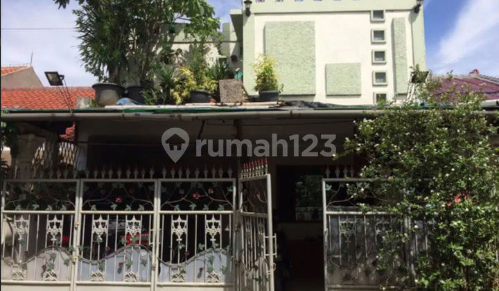 LB 205 House with SHM Ready for KPR 15 Minutes to Mall Paradise Walk Serpong J-27497