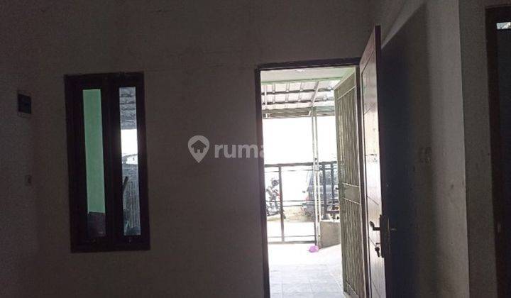 Rumah Minimalis Dekat Bintaro Akses Cepat ke Stasiun Sudimara Bisa KPR J23941 2