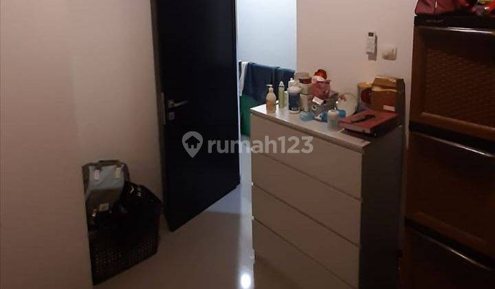 Rumah 2 Lt Bebas Banjir 4 menit ke Primaya Hospital Bekasi Utara Siap KPR J17841 2