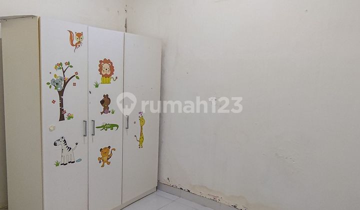 Rumah 3 Kamar 10 Menit ke Gerbang Tol Pinang 4 SHM Hadap Utara J40286 2