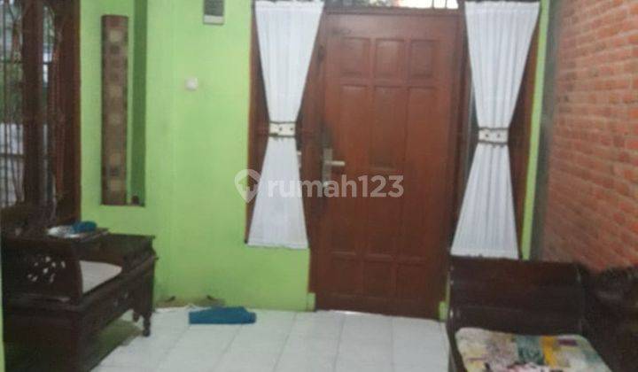 Rumah SHM 2 Lt Bisa Nego 15 menit ke Cibinong City Mall Siap KPR J28773 2