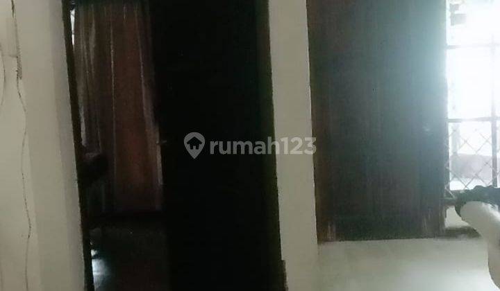 Rumah Luas Strategis 15 menit ke Puri Indah Mall Harga Nego Siap KPR J28320 2