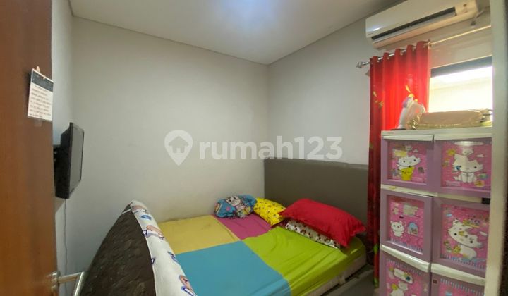 Ready-to-Live House 15 Minutes to Pondok Cabe Terminal with KPR J35598 Assistance 2