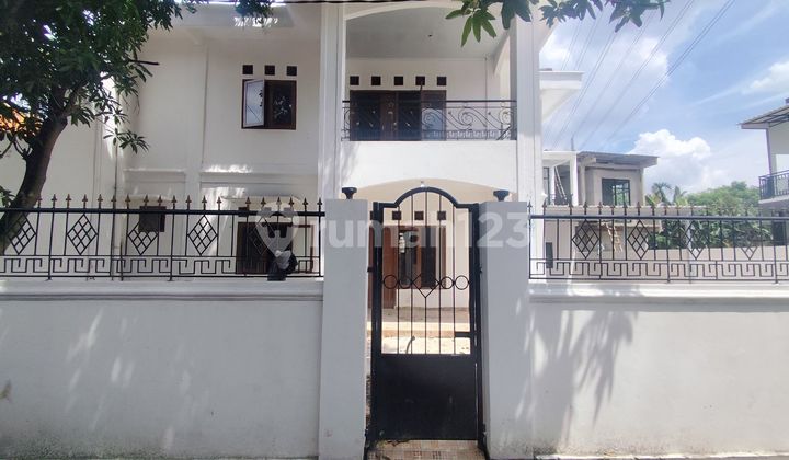 Rumah LB 250 SHM Siap Huni 13 Menit ke Green Terrace Tmii Dibantu KPR J-39458 Rumah LB 250 SHM Siap Huni 13 Menit ke Green Terrace Tmii Dibantu KPR J-39458