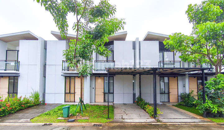 Rumah Hadap Selatan 13 Menit ke Supermal Karawaci Siap KPR J-40063 Rumah Hadap Selatan 13 Menit ke Supermal Karawaci Siap KPR J-40063