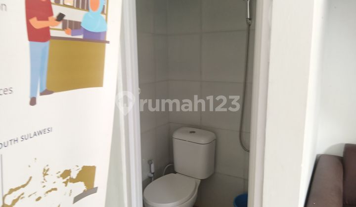 Rumah Strategis 5 Menit ke Rs Sentosa Siap Huni Dibantu KPR J-39385 2