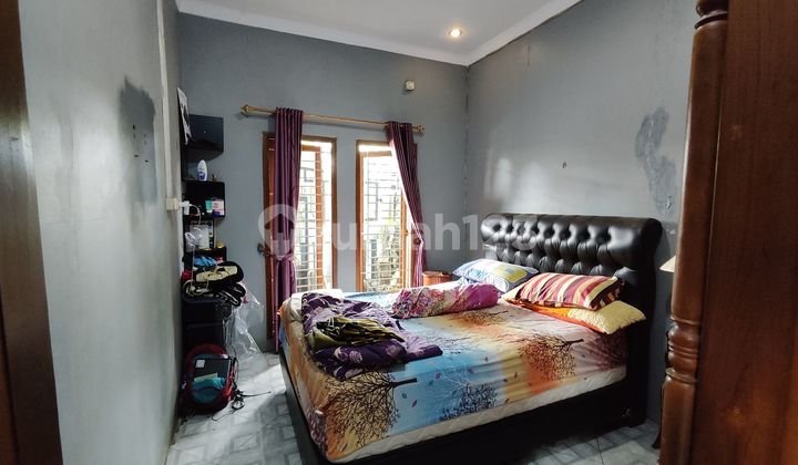 Rumah LB 541 Siap Huni 10 Mnt ke Ipb University Dibantu KPR J-41564 2