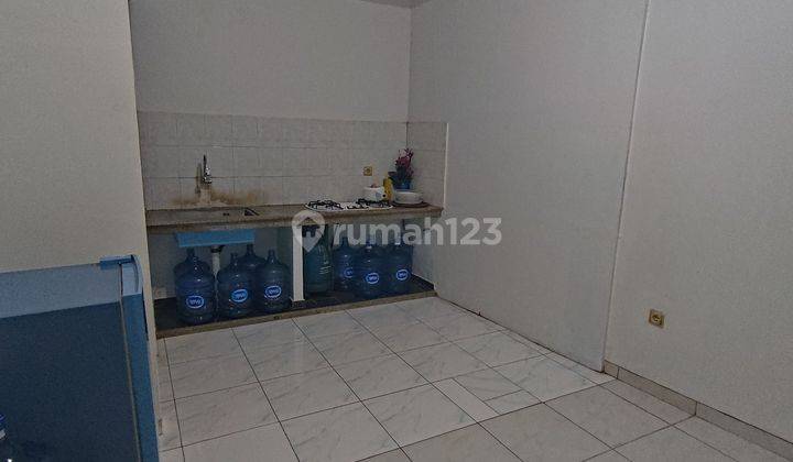 Rumah SHM Luas 2 Lt Bisa KPR 10 Menit ke Mall Taman Anggrek J26892 2