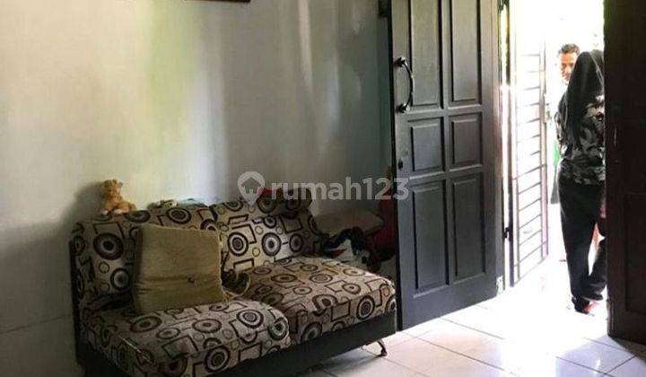 Rumah SHM LT 120 Hadap Timur Dibantu KPR 9 Menit ke RS Mitra Keluarga Pamulang J27902 2