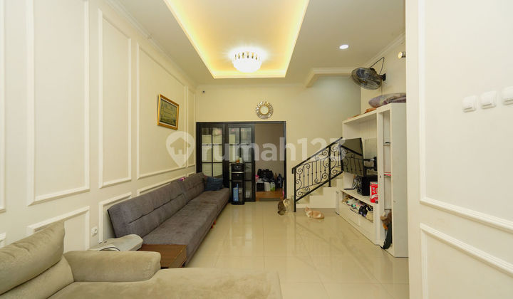 SHM Certificate House LB 150 Ready for KPR 15 Minutes to Grand Galaxy J-35316 2