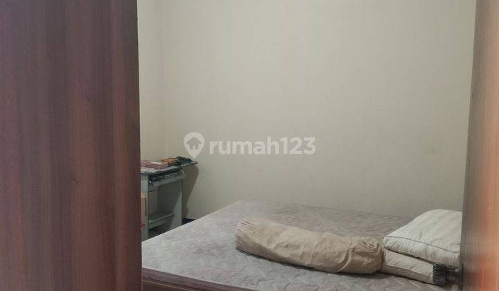 Rumah 2 Lt Luas Bisa Nego 8 Menit ke Yogya Grand Dramaga Siap KPR J-26751 2