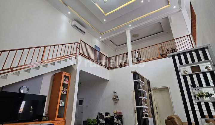 Rumah 10 Menit ke Stasiun Cakung LT 150 Hadap Selatan Dibantu KPR J27219 2