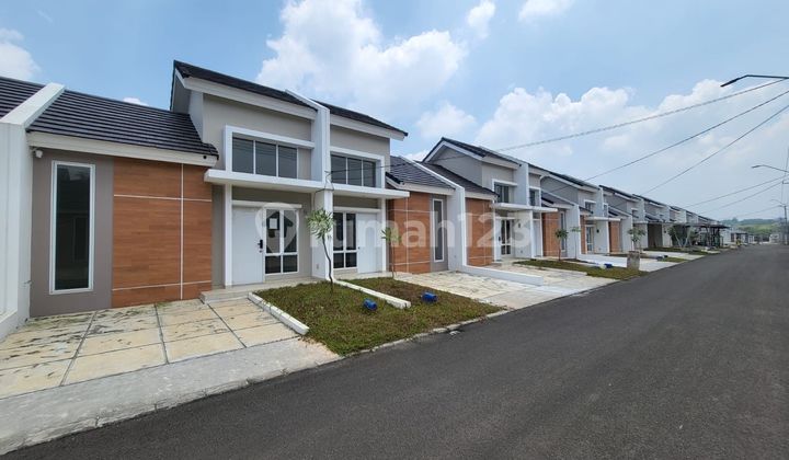 Rumah 1 Lt Minimalis Dekat Mall Paradise Walk Serpong Hadap Utara J38451 2