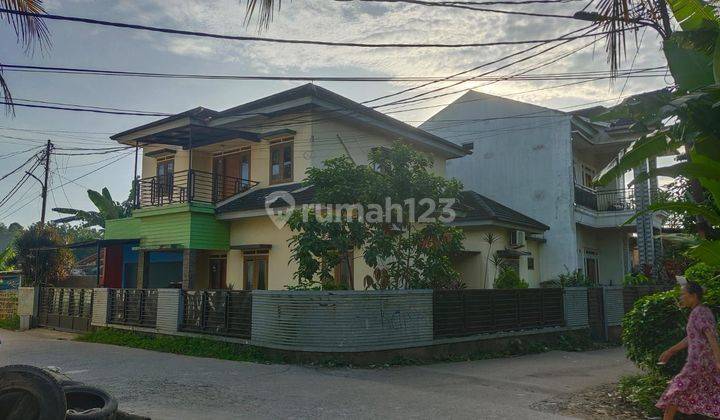 Rumah SHM LT 300 Bisa Nego 15 Menit ke The Breeze BSD City J28842 1