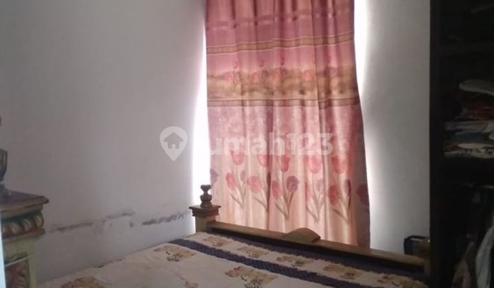 Land 174 Freehold Title 15 minutes to Cileungsi Terminal Assisted with Mortgage J-25846 2