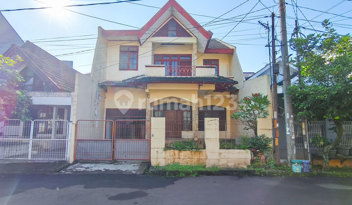 Rumah LT 135 di Depok 15 Menit ke RS Mitra Keluarga Siap Huni J35594 Rumah LT 135 di Depok 15 Menit ke RS Mitra Keluarga Siap Huni J35594