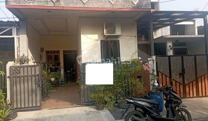 Rumah Murah Siap Huni 15 Menit ke RSAU dr. M. Hassan Toto J27840 1