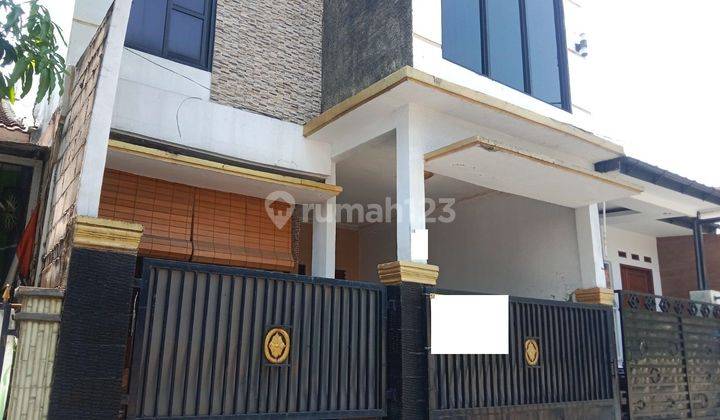 Rumah 5 Kamar Tidur SHM 15 Menit ke Gerbang Tol Ciawi 2 J27811 1