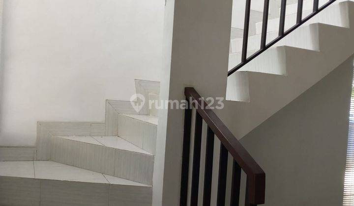 Rumah LT 141 Hadap Timur 10 menit ke RS Hermina Periuk Kota Tangerang J27143 2