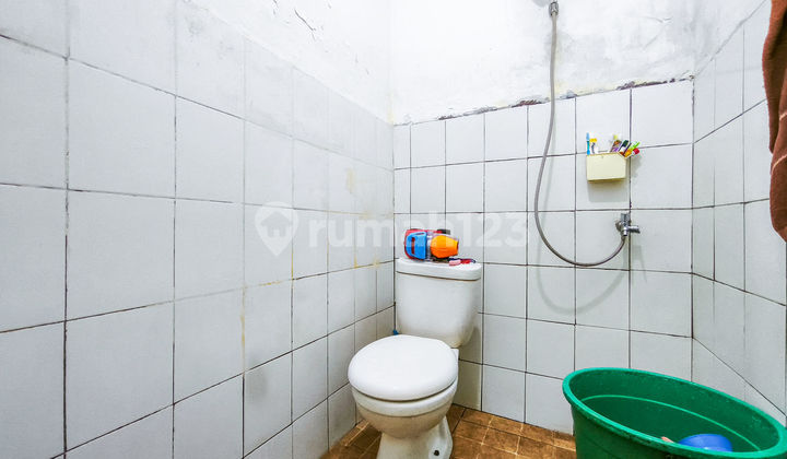 2-Story House with SHM 15 Minutes to Laladon Terminal Ready to Occupy Assisted with KPR J-25717 2