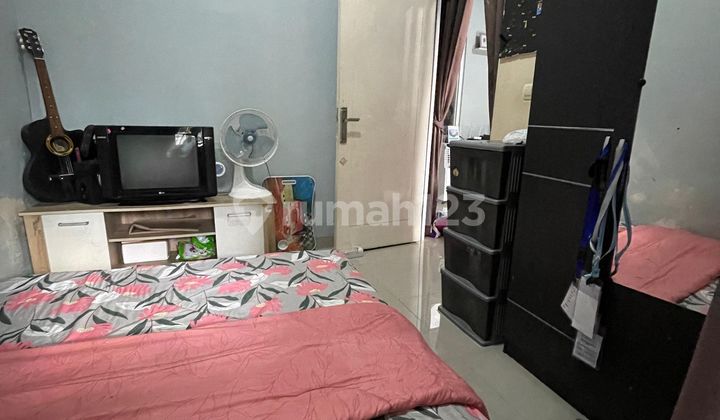 Rumah Murah Siap Huni 7 Menit ke Terminal Parung Dibantu KPR J34413 2