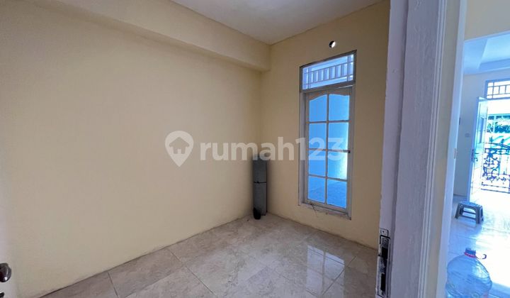 Strategic House 10 Minutes to Parigi Toll Gate, Light Down Payment, Ready to Occupy J36612 Strategic House 10 Minutes to Parigi Toll Gate, Light Down Payment, Ready to Occupy J36612