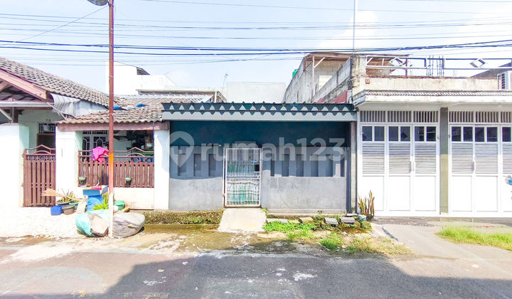 Rumah SHM Siap Huni 10 Mnt ke Rsia Harapan Mulia Dibantu KPR J-45110 Rumah SHM Siap Huni 10 Mnt ke Rsia Harapan Mulia Dibantu KPR J-45110
