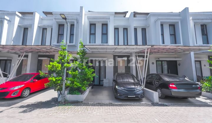 Rumah Siap Huni 10 Menit ke Bintaro Jaya Xchange Mall Hadap Selatan J32733 Rumah Siap Huni 10 Menit ke Bintaro Jaya Xchange Mall Hadap Selatan J32733