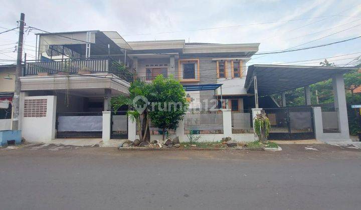 Rumah LB 450 SHM Siap KPR 10 Menit ke Mall Cipinang Indah J27343 1