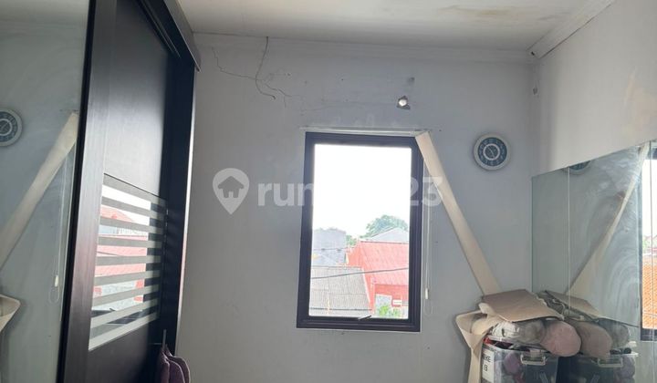 Rumah Hadap Utara LB 150 SHM 10 Menit ke Rs Citra Harapan J-38141 2