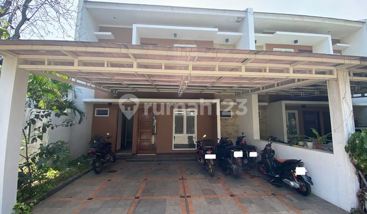 LB 145 House with SHM 10 Minutes to One Belpark Mall Ready to Occupied J-27228