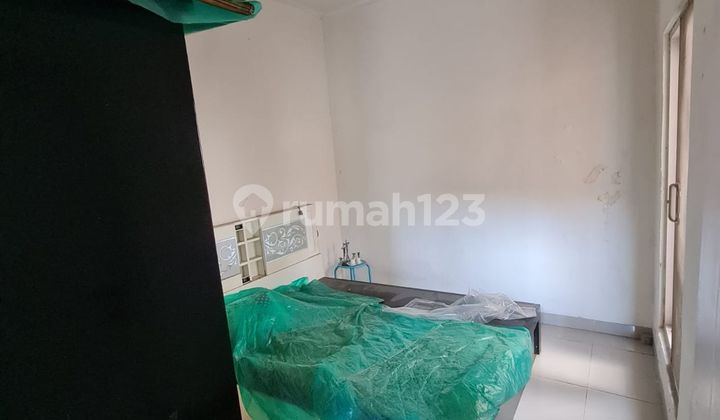 SHM House 10 Minutes to BSD Barat 1 Toll Gate, KPR Assisted J-37933 2