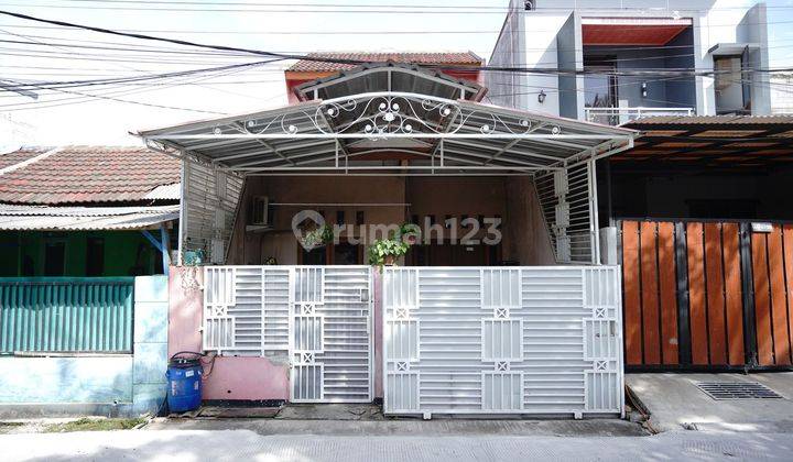 Rumah Seken Terawat 9 menit ke RS Pinna Tambun Bekasi Dibantu KPR J-21350 Rumah Seken Terawat 9 menit ke RS Pinna Tambun Bekasi Dibantu KPR J-21350