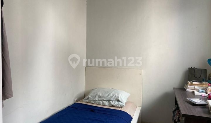 Rumah 2 Lt SHM Hadap Selatan 13 Menit ke Gerbang Tol Kunciran J-34785 2