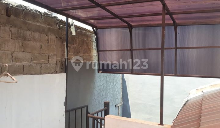 Rumah Siap Huni 7 menit ke The Park Sawangan Dibantu KPR J-36430 2