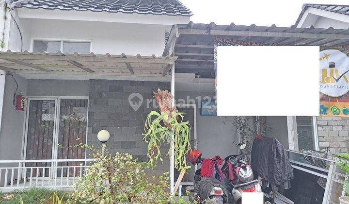 Rumah DP Murah Siap KRP 9 Menit ke The Park Sawangan Bisa Nego J28154 1