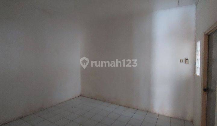 Rumah Luas 1 Lt Dekat Gerbang Tol Kunciran 3 SHM Bebas Banjir J-22238 2