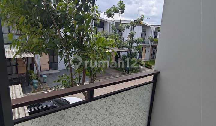 Rumah Strategis 12 Menit ke Terminal Lippo Karawaci 2 Lt Siap KPR J40063 2