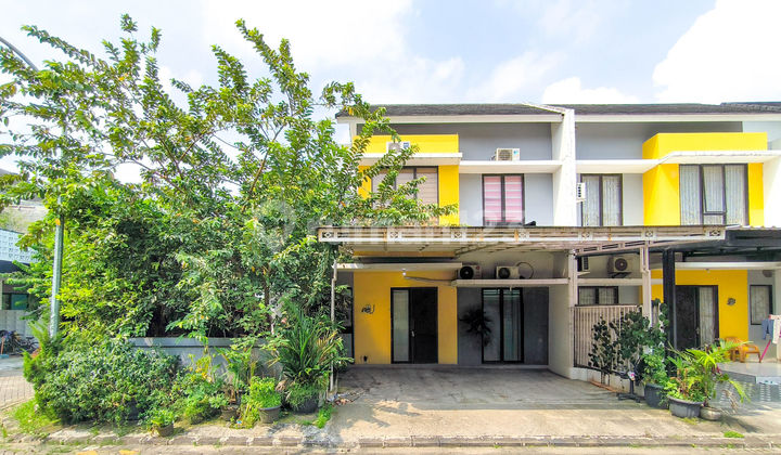 Land Area 141 East Facing 10 Minutes to Hermina Hospital Periuk Tangerang City J27143