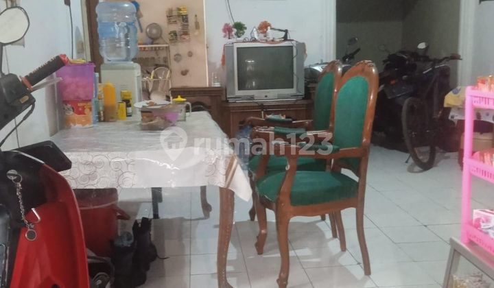 Rumah Luas 1 Lantai 5 Menit ke Gerbang Tol Kukusan 1 Hadap Utara J34530 2