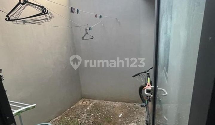 Strategic House 6 Minutes to Parung Hospital Ready to Occupy Assisted with Mortgage J-18673 2