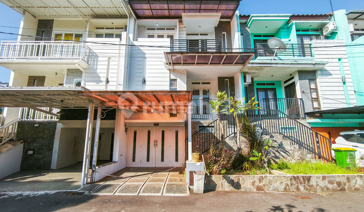 Rumah Terawat SHM 5 Menit ke Gerbang Tol Kukusan 1 Siap KPR J24917 Rumah Terawat SHM 5 Menit ke Gerbang Tol Kukusan 1 Siap KPR J24917