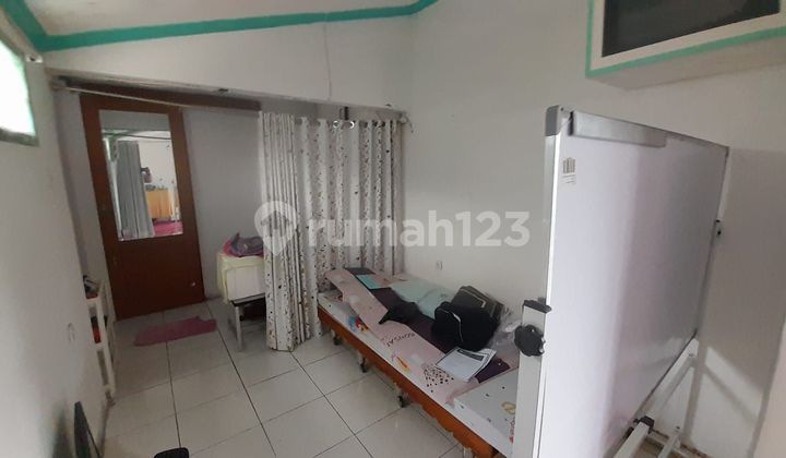 Rumah LB 200 SHM 13 Menit ke Aeon Mall Tanjung Barat Dibantu KPR J-39586 2