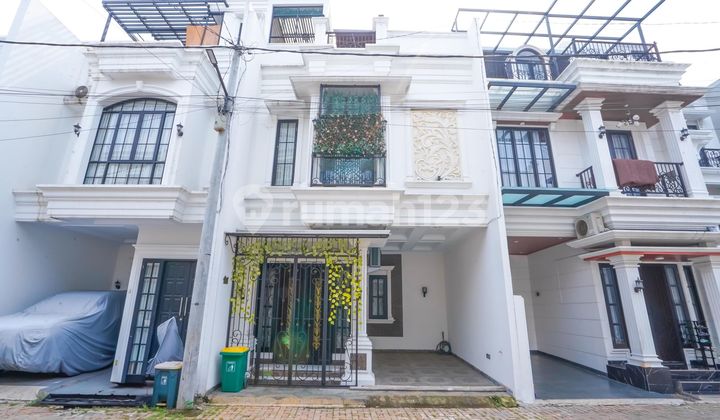 Rumah 3 KT Strategis 5 Menit ke Gerbang Tol Brigif 4 Siap Huni Bisa KPR J35127 1