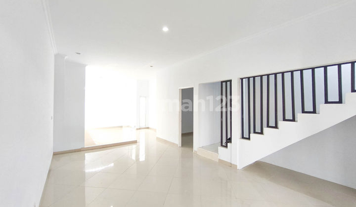 15 Minutes to ITC BSD City Beautiful House Ready to Live In Assisted with Mortgage J-36188 2