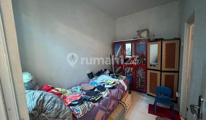 Rumah 15 menit ke Gerbang Tol Sentul Barat SHM Siap Huniu DIbantu KPR J-17872 2