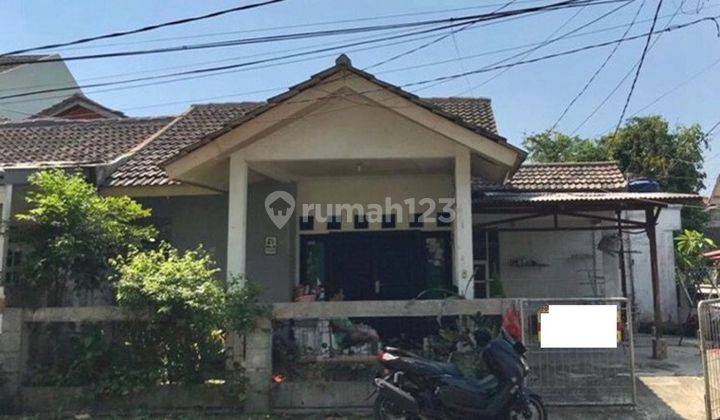 Rumah SHM LT 120 Hadap Timur Dibantu KPR 9 Menit ke RS Mitra Keluarga Pamulang J27902 1