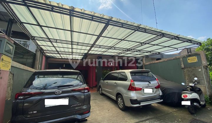 SHM House 10 Minutes to Bambu Apus Toll Gate 2 Ready to Occupancy J-34773 2